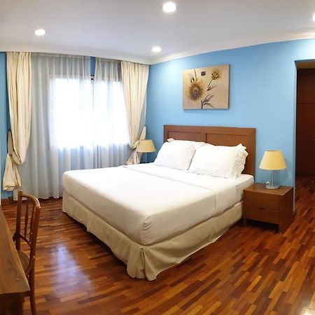 Kapitan Hill @ Cempenai Parc Residences Bukit Damansara Екстер'єр фото