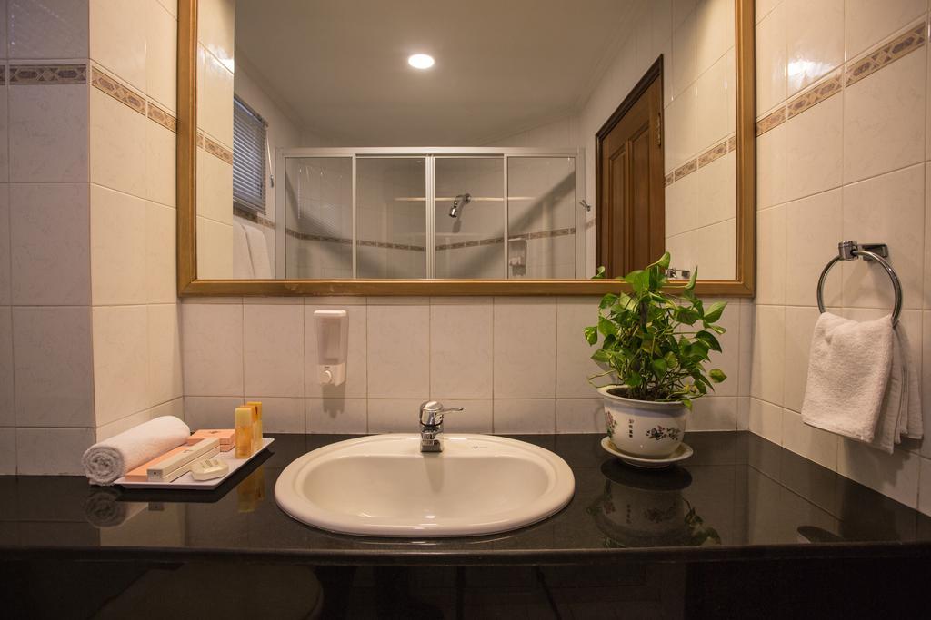 Kapitan Hill @ Cempenai Parc Residences Bukit Damansara Номер фото