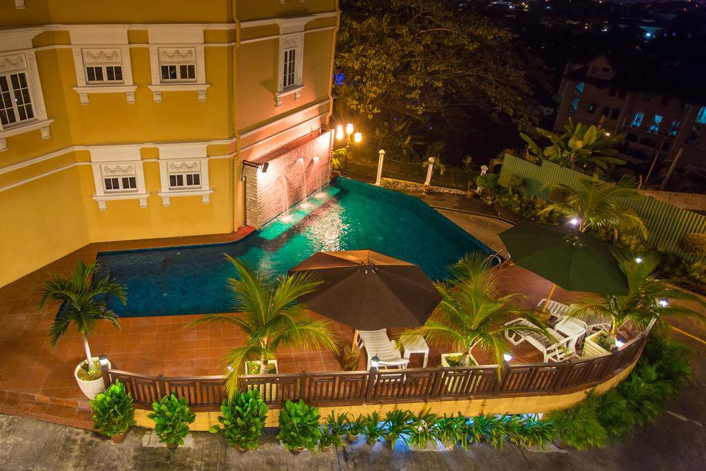 Kapitan Hill @ Cempenai Parc Residences Bukit Damansara Екстер'єр фото