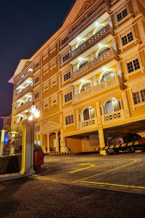 Kapitan Hill @ Cempenai Parc Residences Bukit Damansara Екстер'єр фото