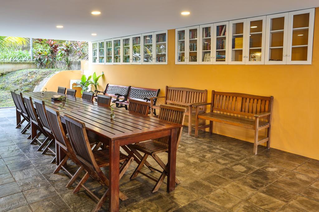 Kapitan Hill @ Cempenai Parc Residences Bukit Damansara Екстер'єр фото
