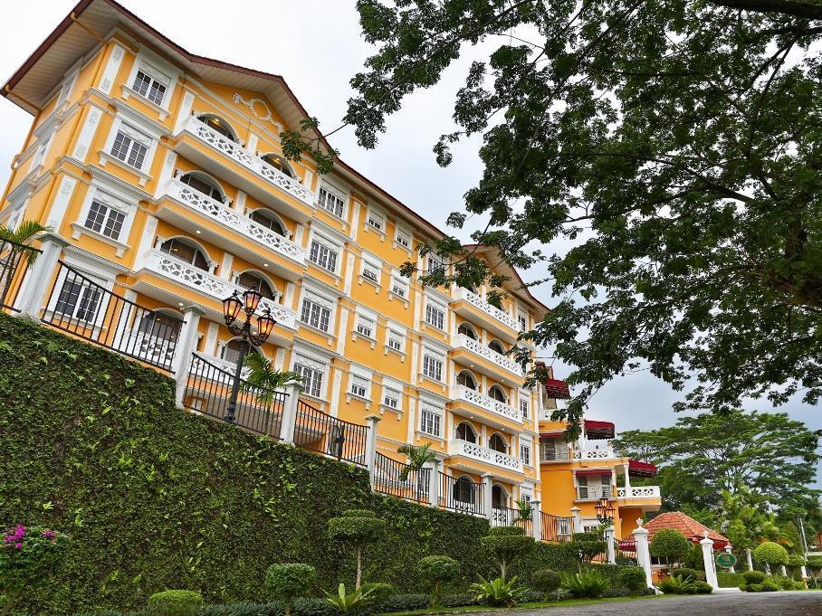 Kapitan Hill @ Cempenai Parc Residences Bukit Damansara Екстер'єр фото