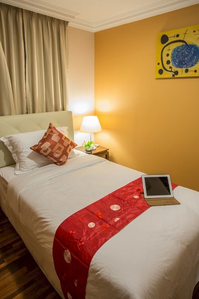Kapitan Hill @ Cempenai Parc Residences Bukit Damansara Екстер'єр фото