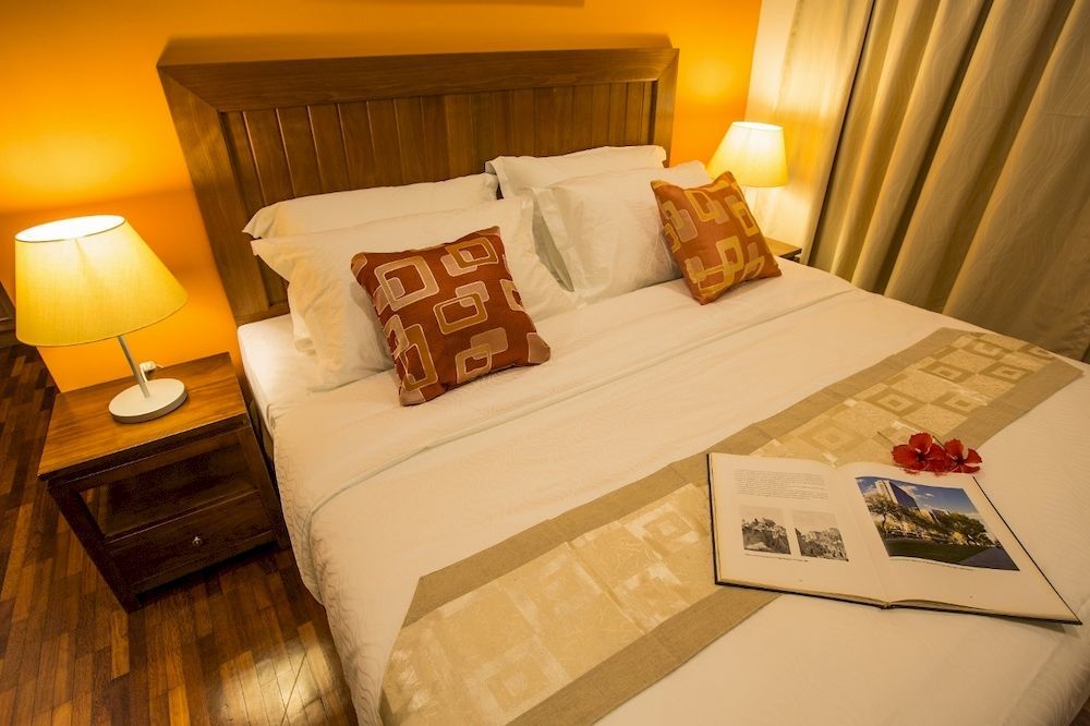 Kapitan Hill @ Cempenai Parc Residences Bukit Damansara Екстер'єр фото