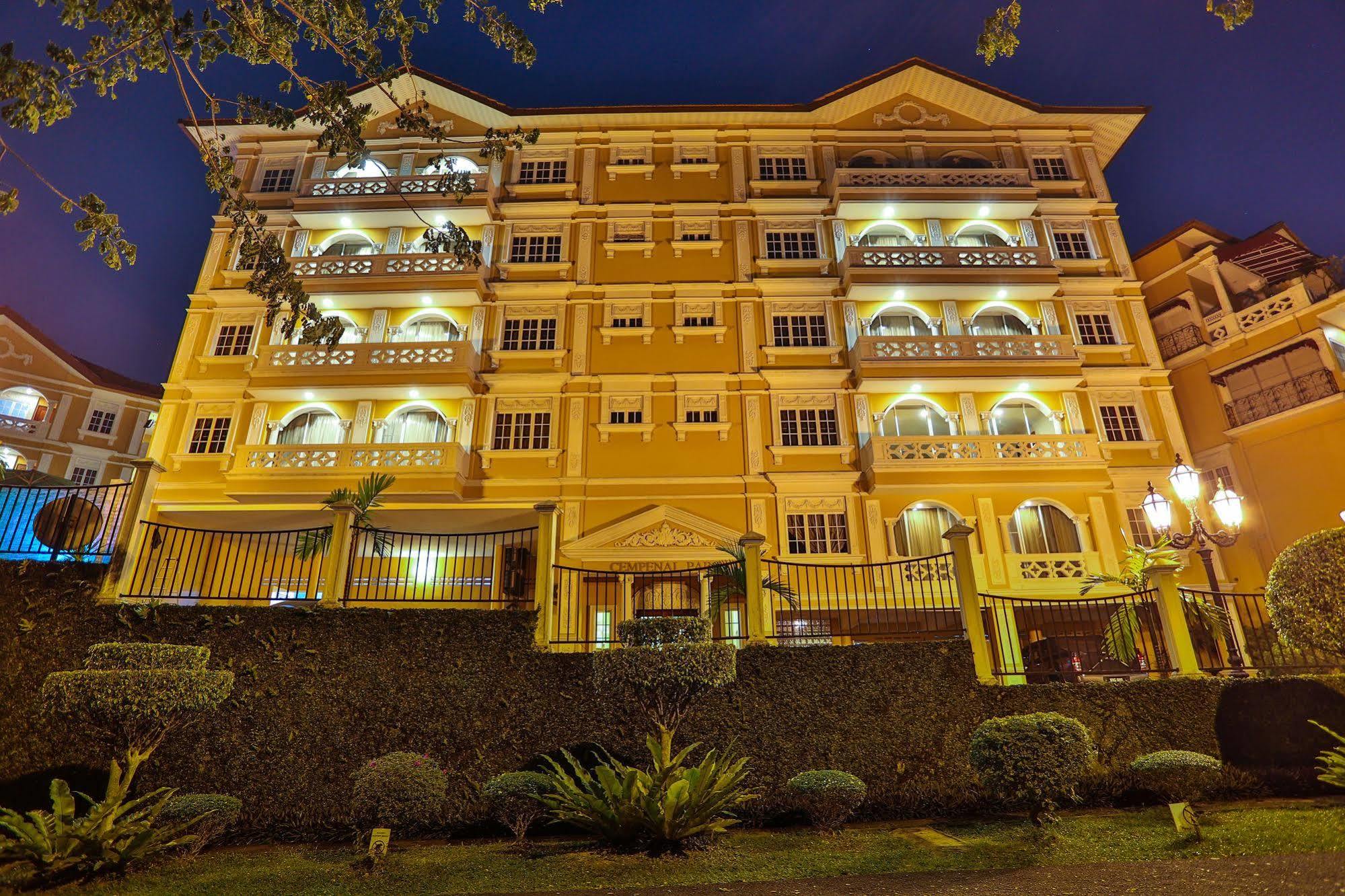Kapitan Hill @ Cempenai Parc Residences Bukit Damansara Екстер'єр фото