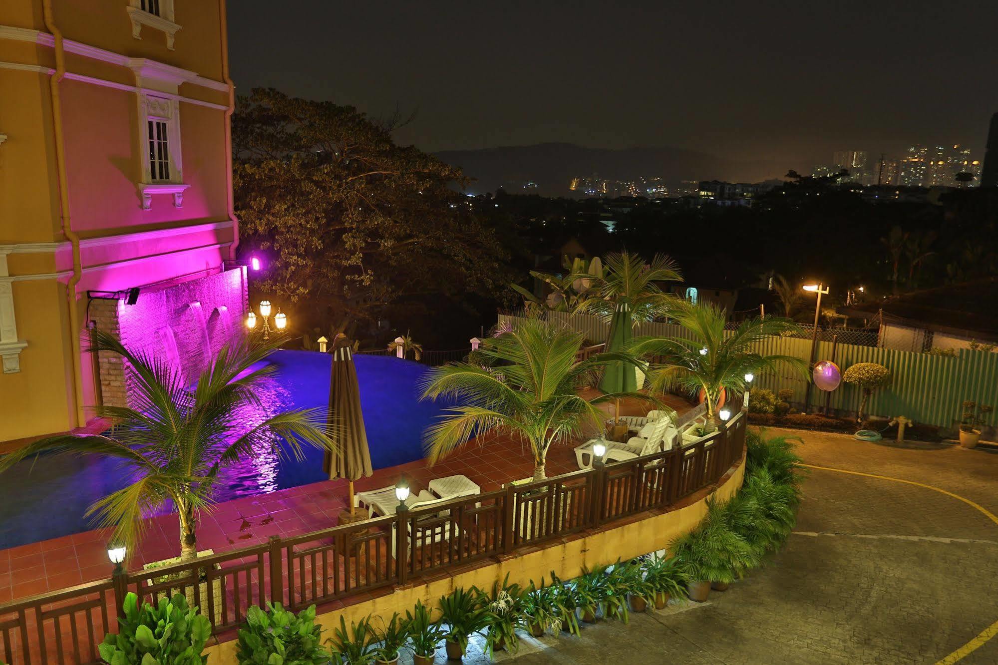 Kapitan Hill @ Cempenai Parc Residences Bukit Damansara Екстер'єр фото