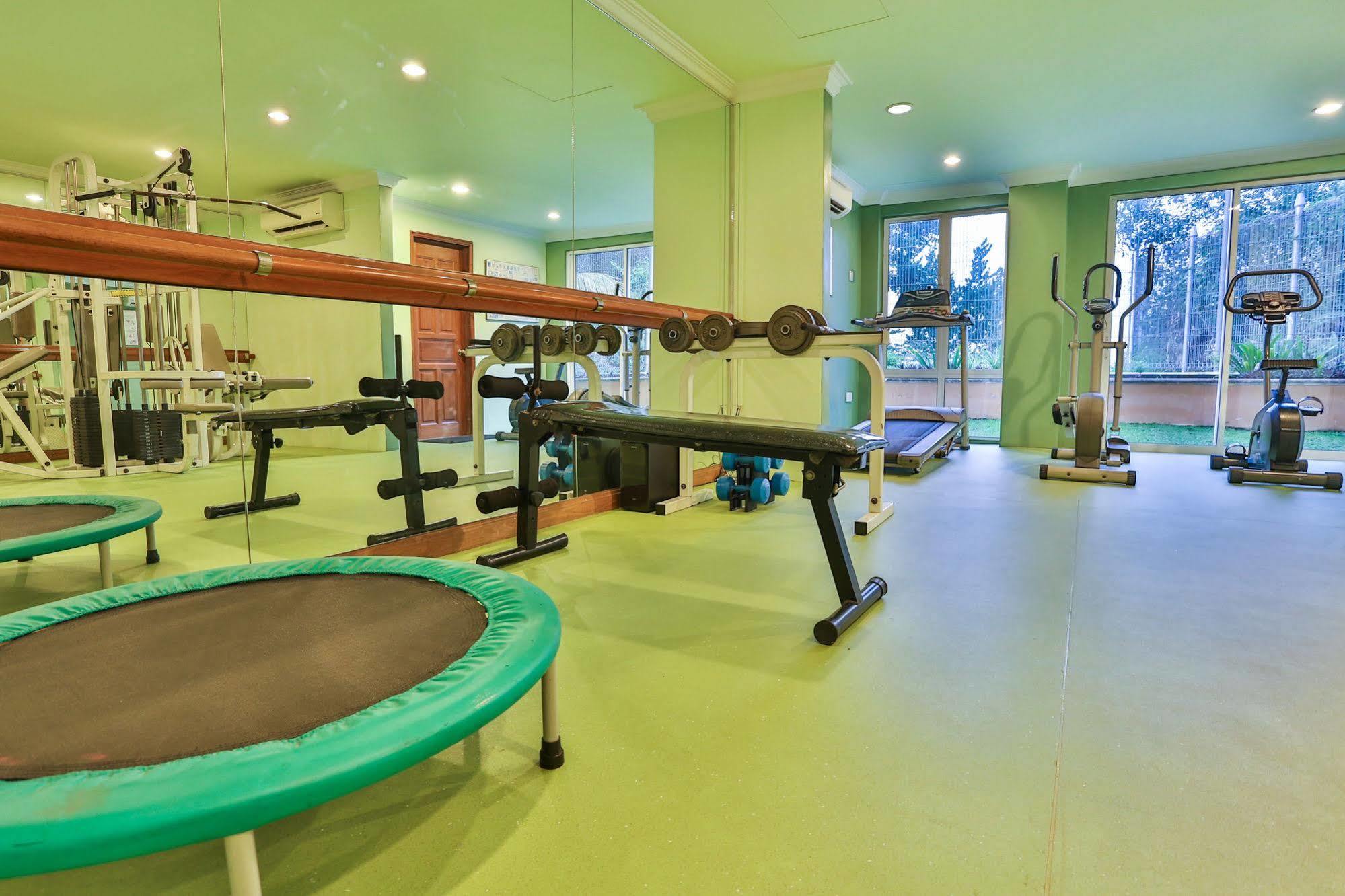 Kapitan Hill @ Cempenai Parc Residences Bukit Damansara Екстер'єр фото