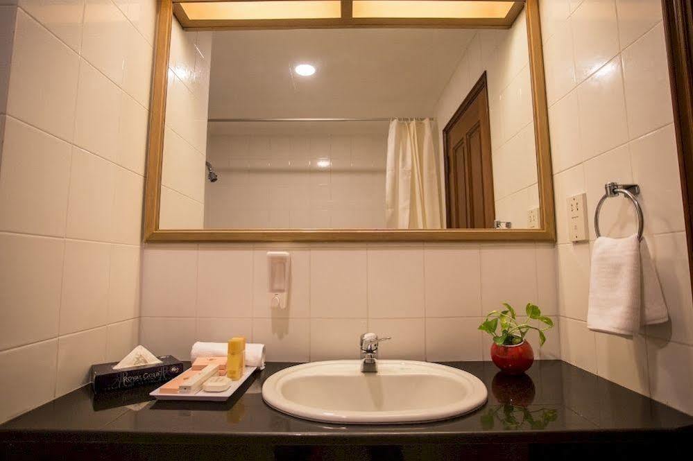 Kapitan Hill @ Cempenai Parc Residences Bukit Damansara Екстер'єр фото